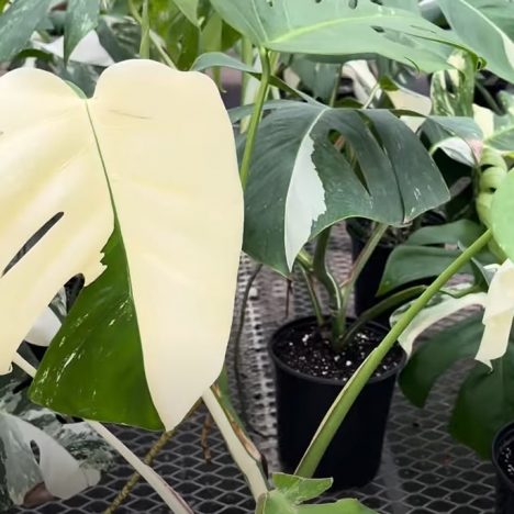 You Can’t Miss These Stunning Plants at Home Depot Right Now | Plant Shopping